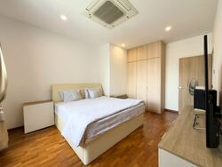 The Summit (D16), Condominium #537400531